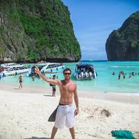 Отзыв от Георгий - Виза Destination Thailand